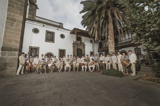 Cartel del evento «Los Gofiones»